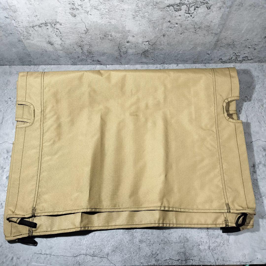 WAQ 2way フォールディングコット