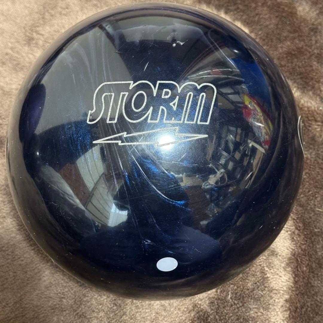 シャドウロック15pシャドウロックレッド⚡️&初代シャドウロック