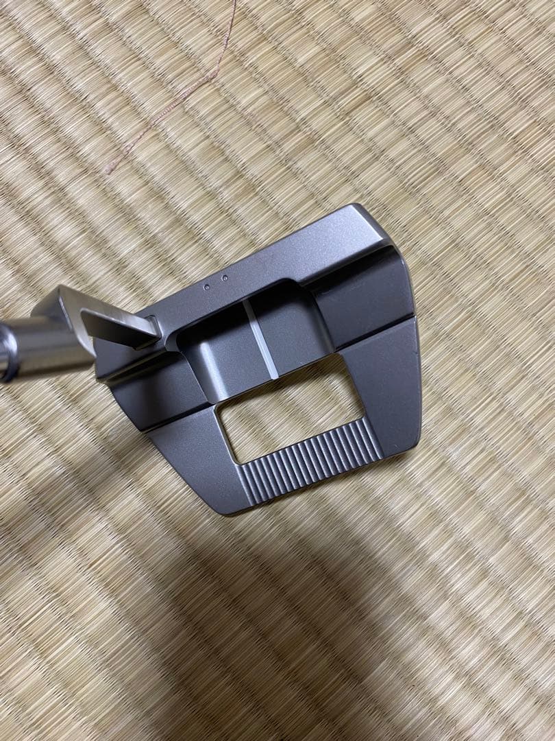 イーブンロール ZERO Z5s ウイングフルマレット『37インチ』　ゼロトルク