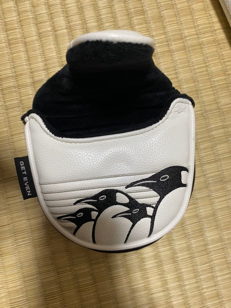 イーブンロール ZERO Z5s ウイングフルマレット『37インチ』　ゼロトルク