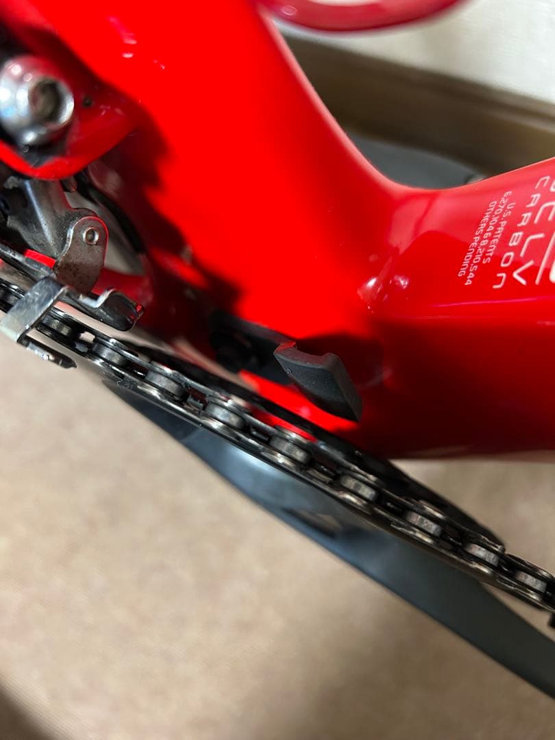 TREK Madone RSL H1 project oneトレック　マドン9