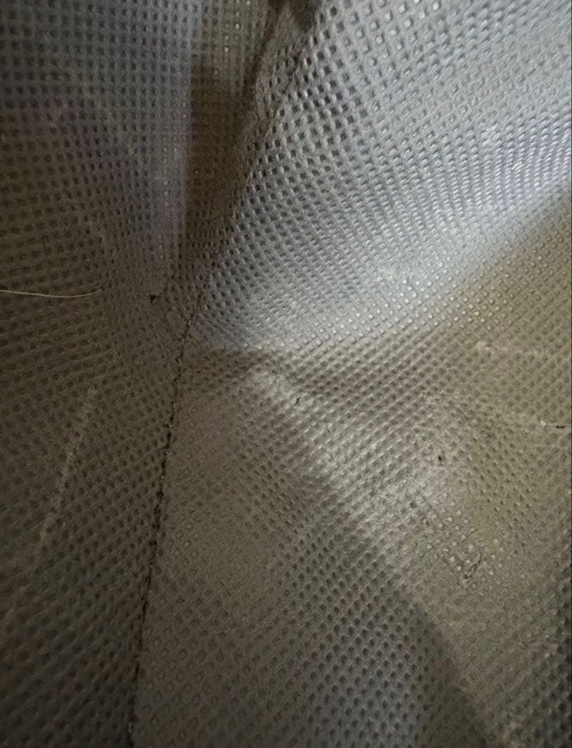 スノーピーク　ジカロテーブルステンレス 収納バッグ付き