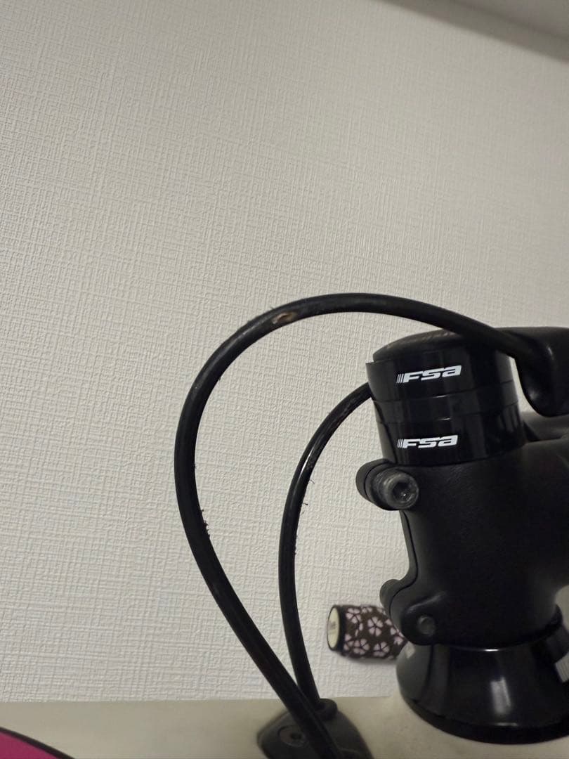 MERIDA REACTO4000 ロードバイク