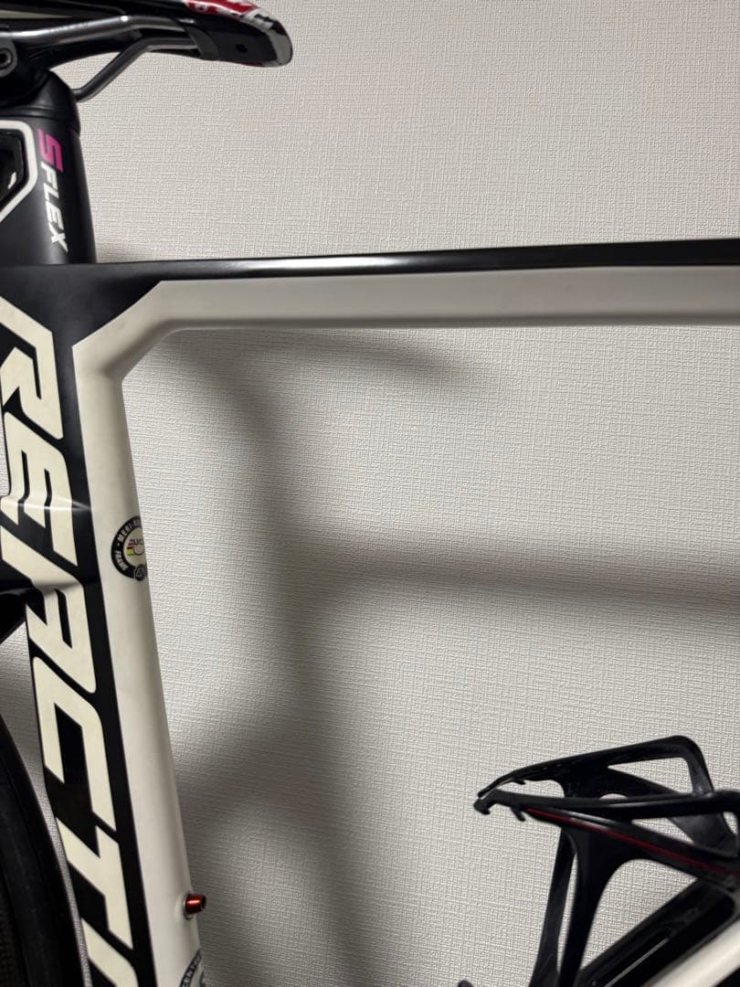 MERIDA REACTO4000 ロードバイク