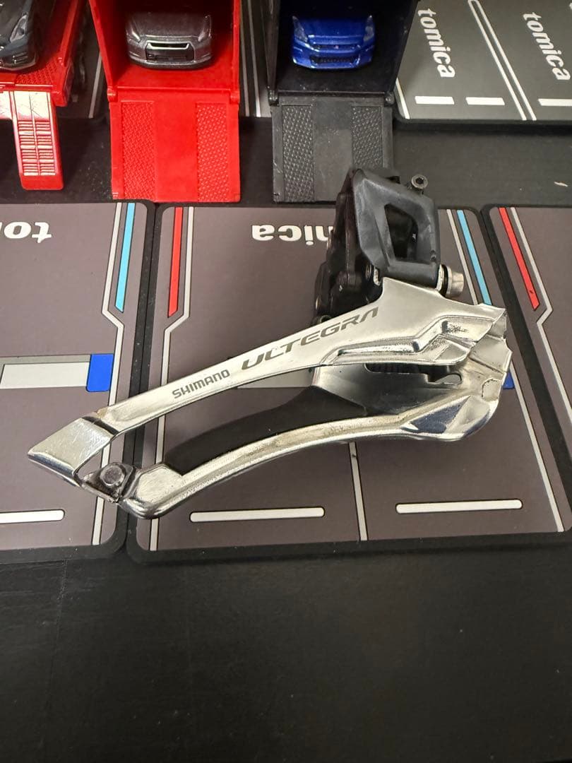 MERIDA REACTO4000 ロードバイク