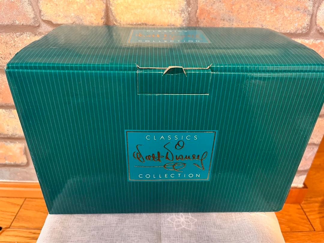 アナスタシア(シンデレラ) ヴォルトディズニークラシックコレクション