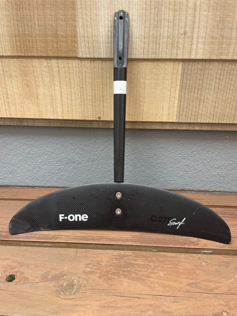 F-one C.275 Surf カーボンスタビライザー275
