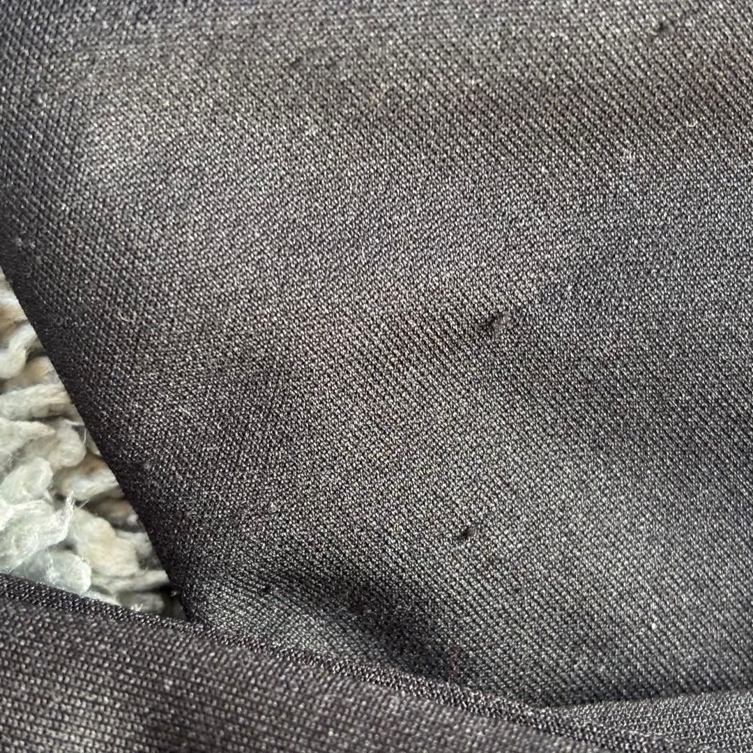 CRIMIE クライミー トラックジャケット ジャージ ユニセックス　刺繍