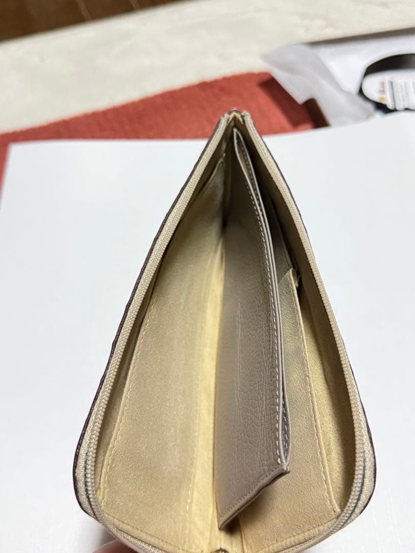 アタオスリモ　アンティークルビー