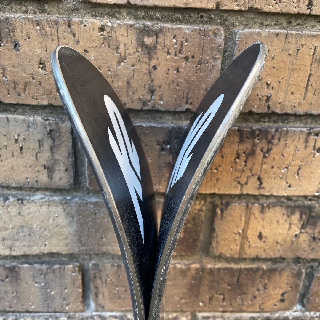 K2 T NINE129cm DIMENSIONSスキー板　ケーツースキー板