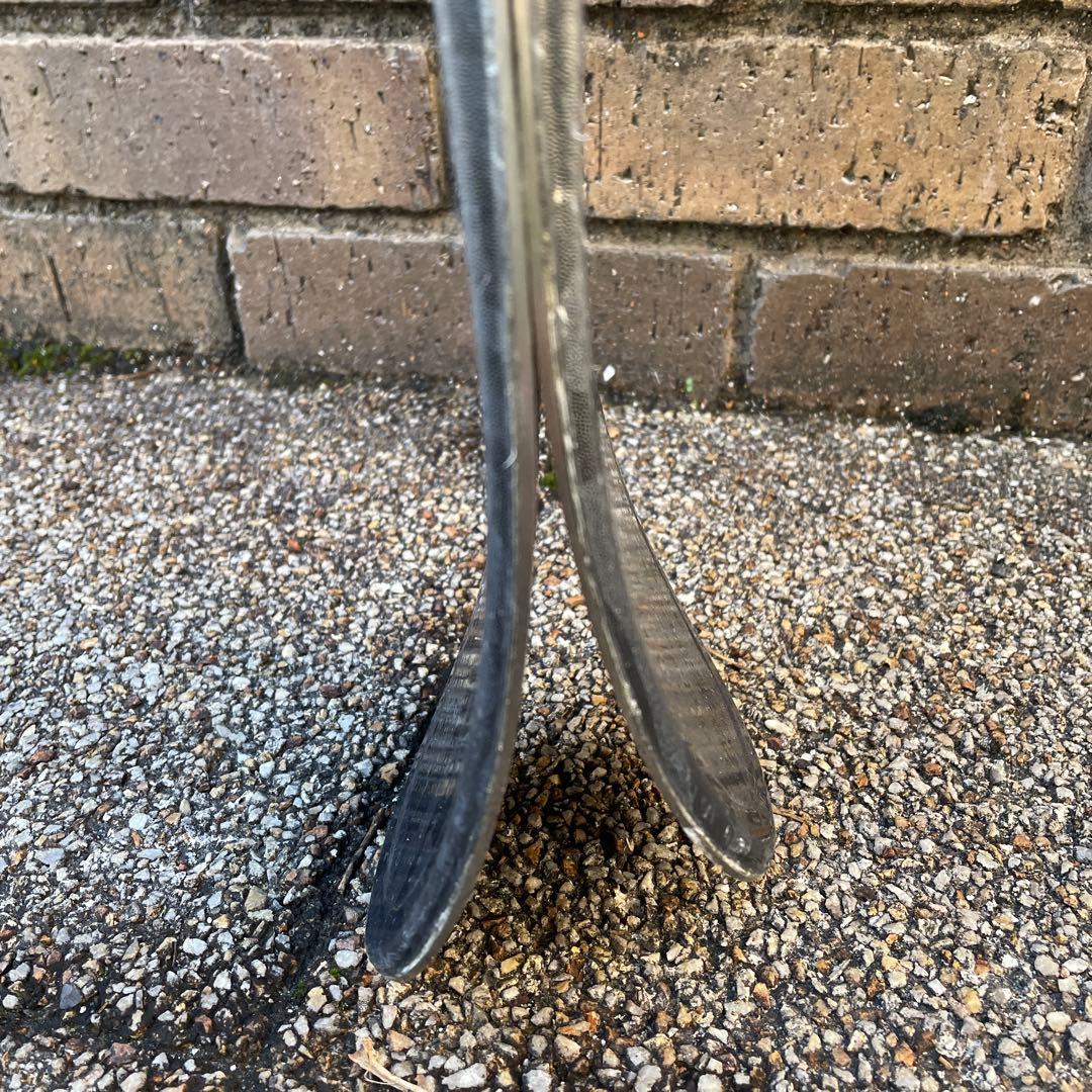 K2 T NINE129cm DIMENSIONSスキー板　ケーツースキー板