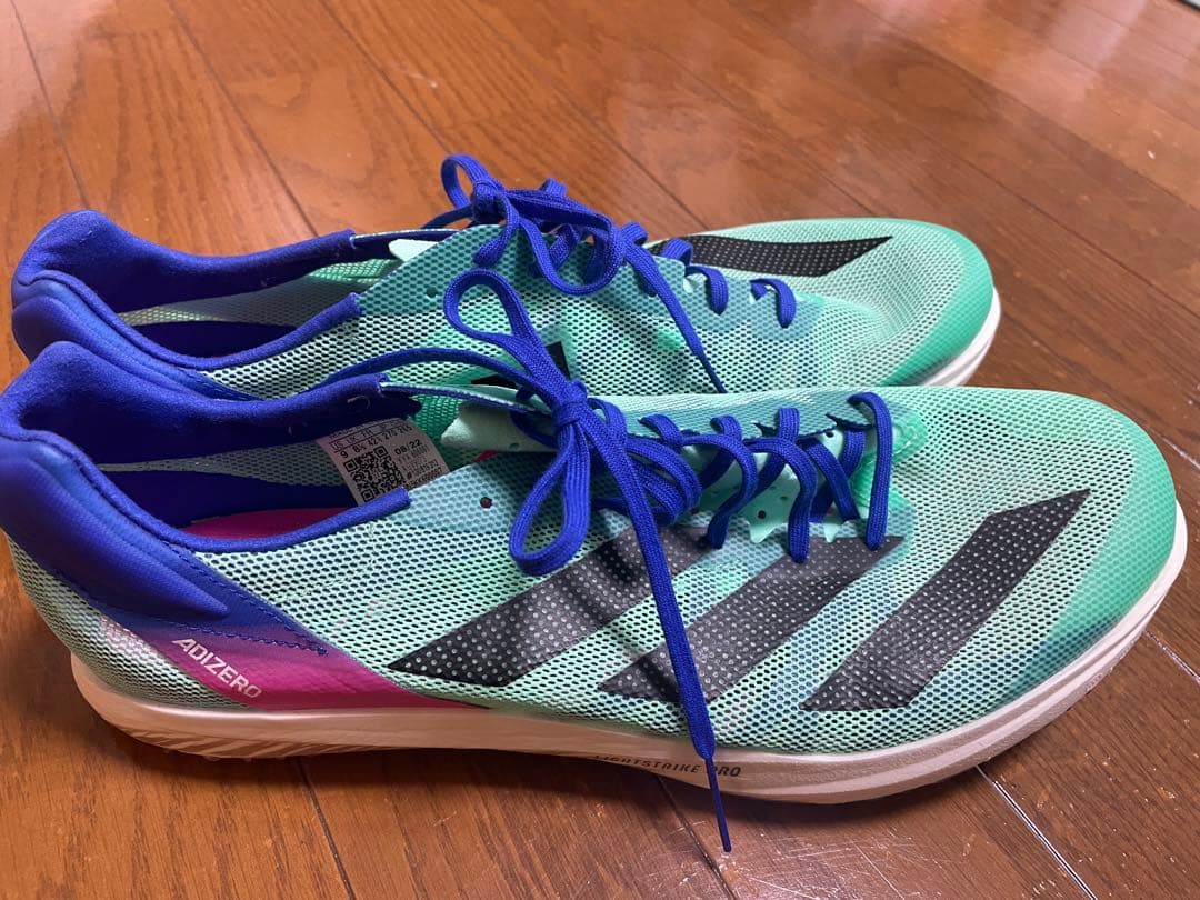 スパイク・シューズ ADZERO AVANTI TYD