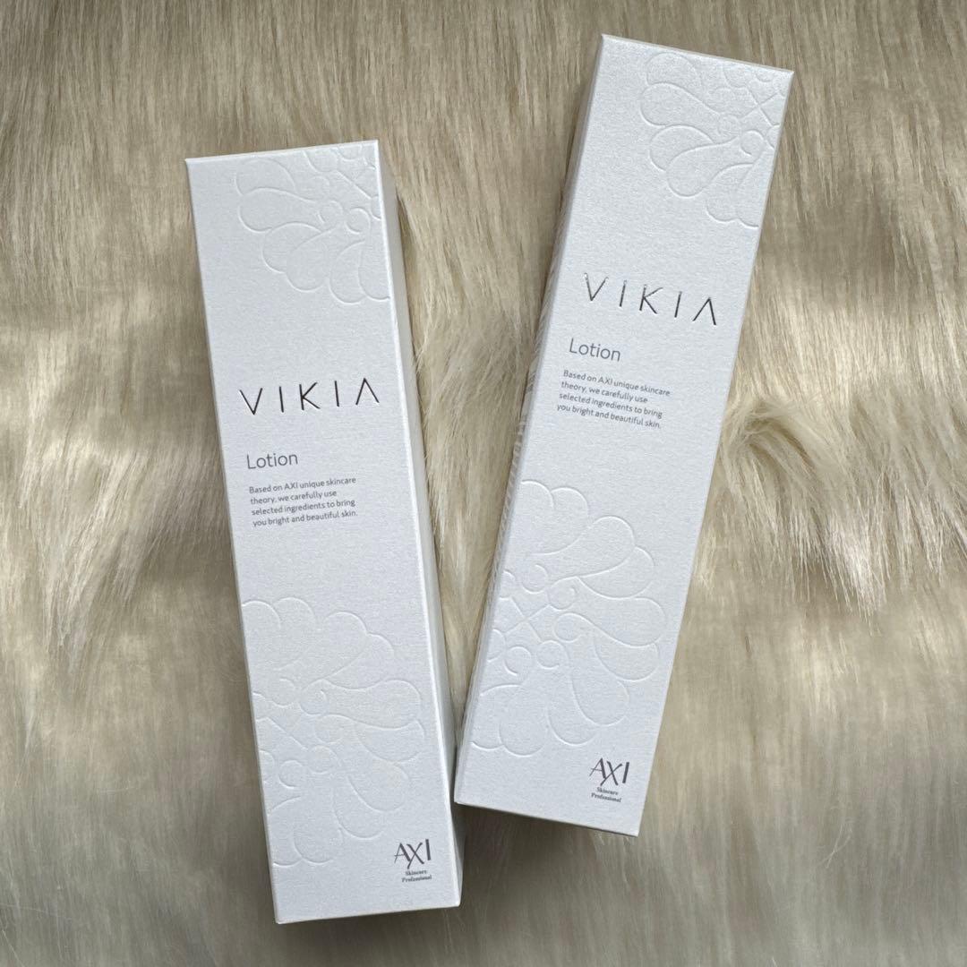 VIKIA ヴィキアローション 200ml 2本 - メルカリ
