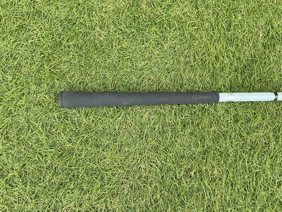 Callaway PARADYM ドライバー 9.0度