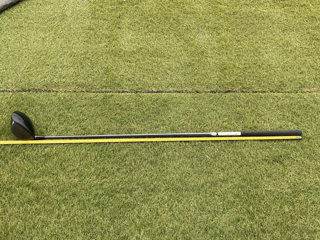 Callaway PARADYM ドライバー 9.0度