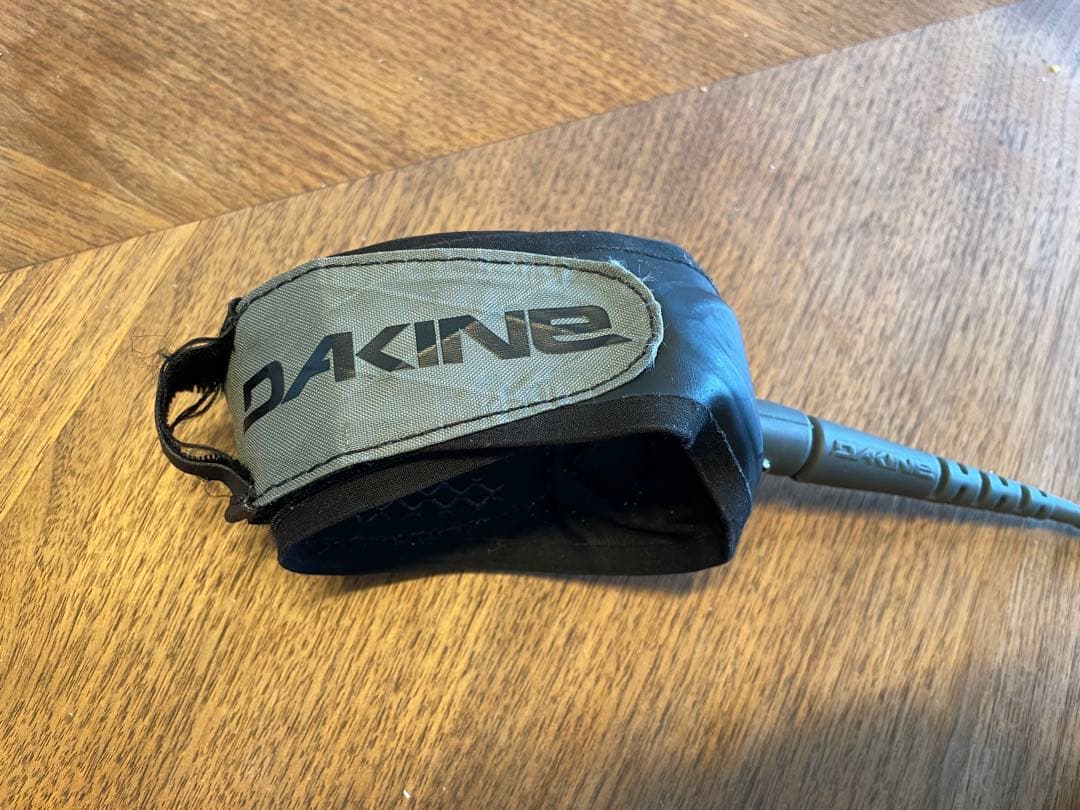 【サーフボードセット】AL MERRICK PODMOD フィン、リーシュなど付