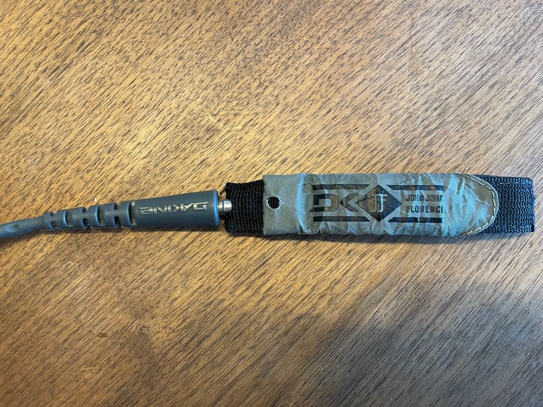 【サーフボードセット】AL MERRICK PODMOD フィン、リーシュなど付