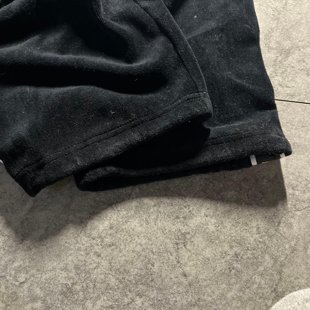 美品 FUBU ベロアジャージ セットアップ XL 送料無料