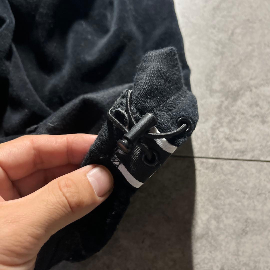 美品 FUBU ベロアジャージ セットアップ XL 送料無料