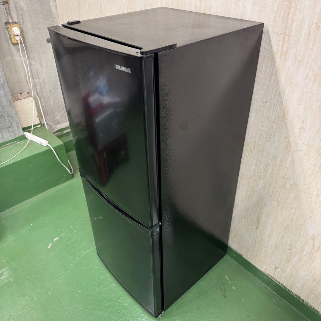 R12★2023.22年製★アイリス冷蔵庫ハイアール洗濯機　家電セット一人暮らし