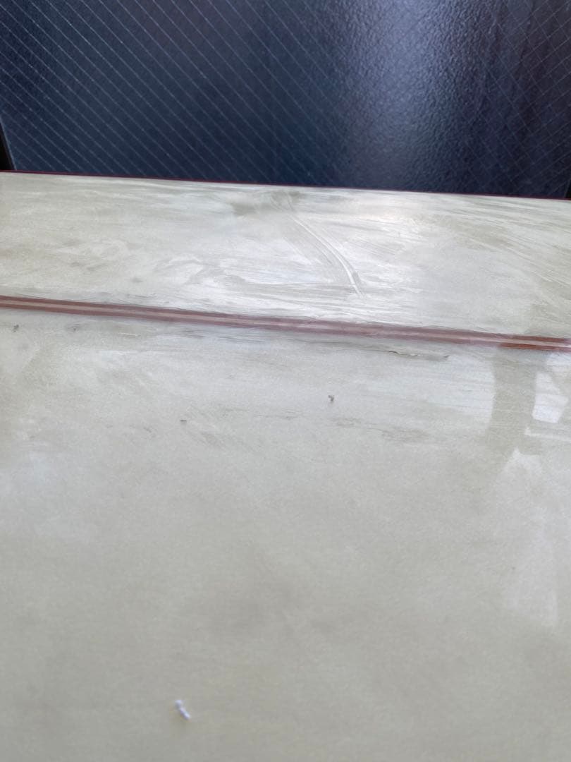 チョッピー　ドナルドタカヤマ ロングボード 9.2ft