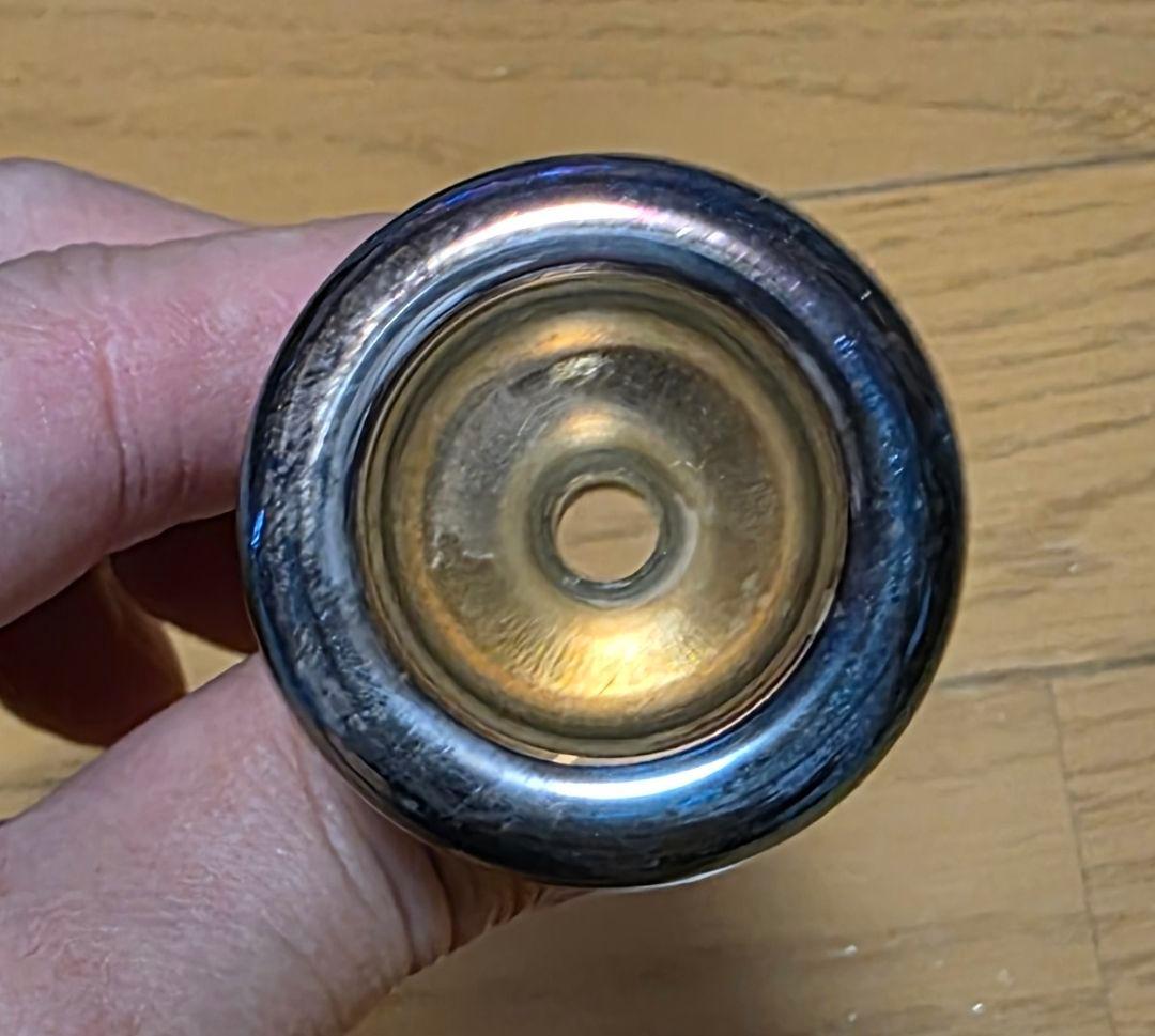 Yamaha トロンボーン YSL354 ハードケース・お手入れセット付き美品！