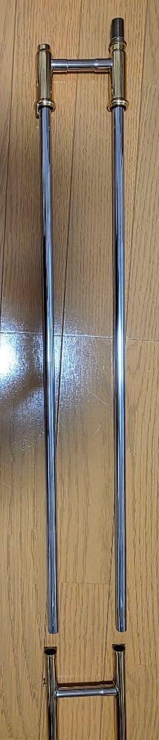 Yamaha トロンボーン YSL354 ハードケース・お手入れセット付き美品！