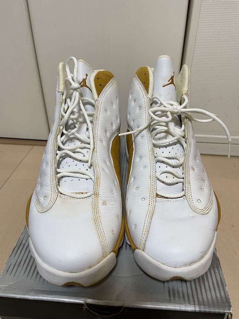 シューズ(男性用) NIKE AIR JORDAN RETRO13