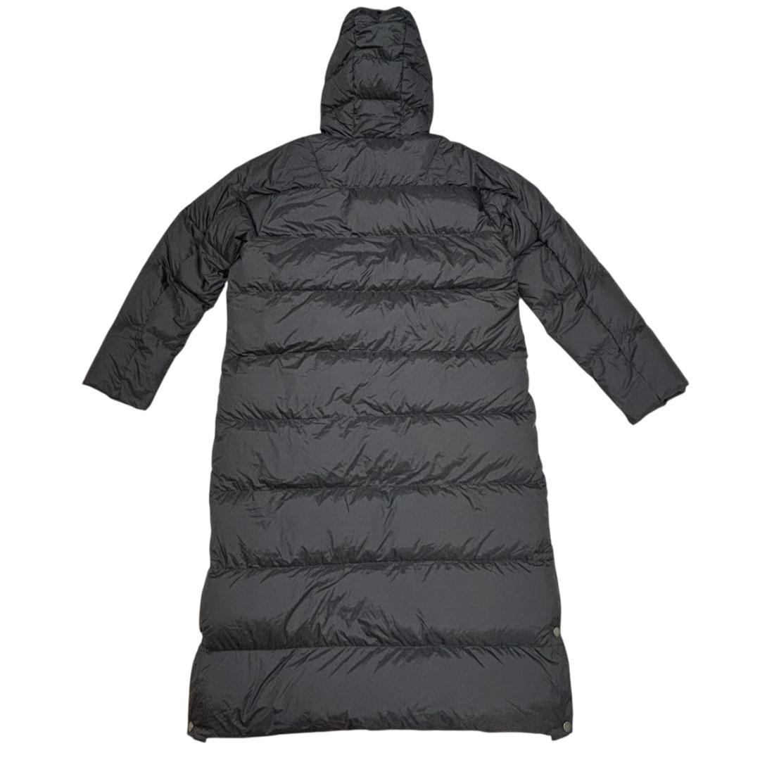 adidas アディダス ベンチコート ダウンコート ダウン80% 4XL相当