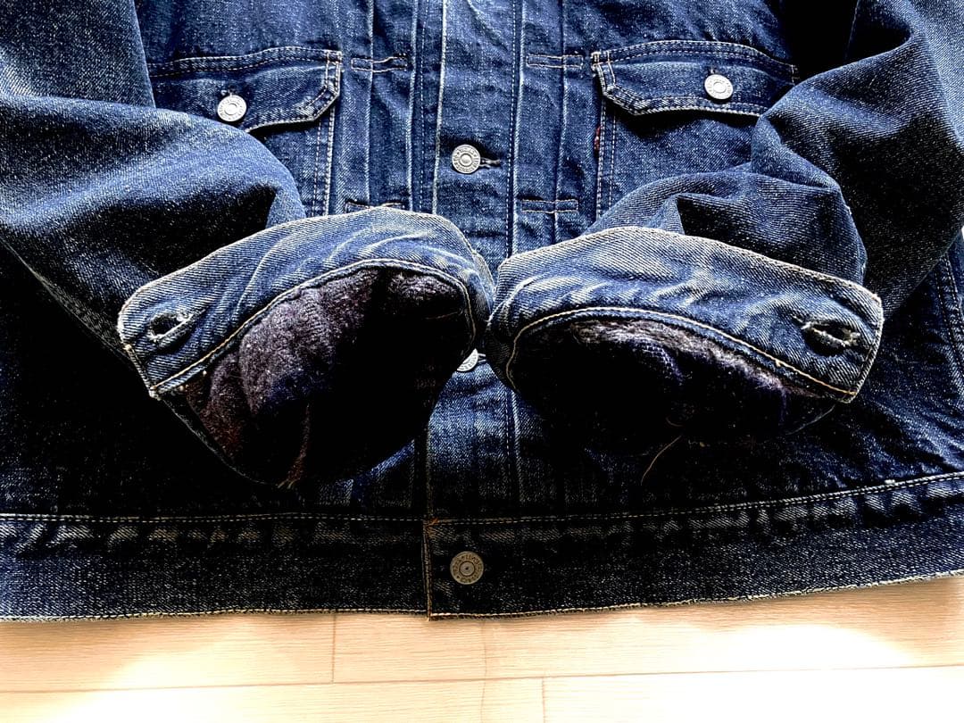 専用ページ　517XX