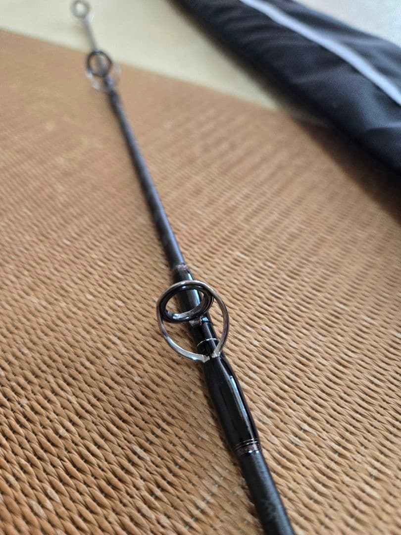 シマノ オシアプラッガー フルスロットル S83H 新品未使用品