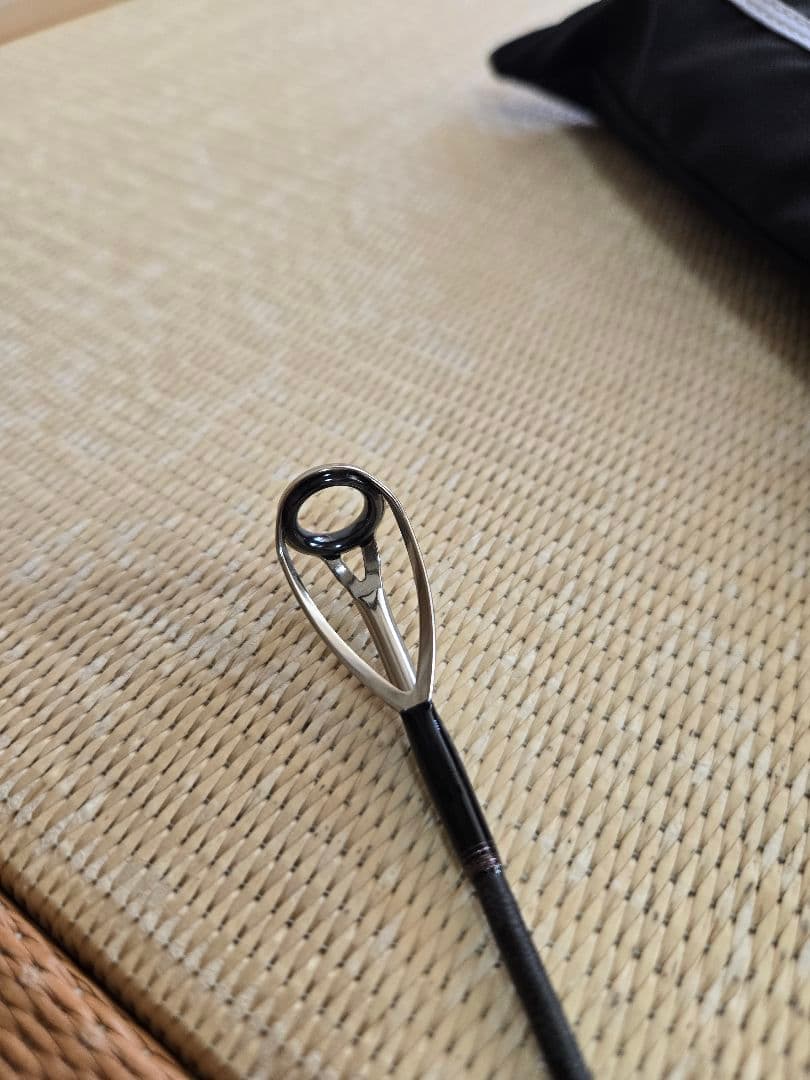 シマノ オシアプラッガー フルスロットル S83H 新品未使用品