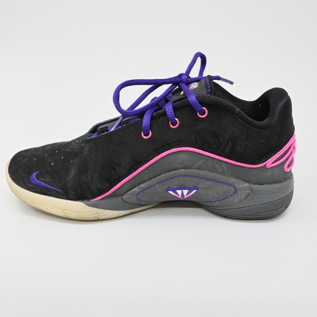 □ 47919☆年 ナイキ レブロン22 スニーカー Tunnel Vition - メルカリ