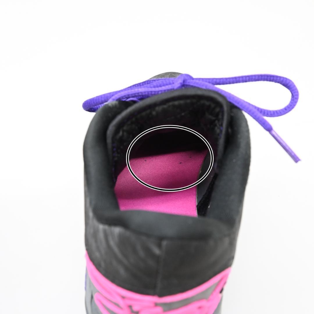 □ 47919☆年 ナイキ レブロン22 スニーカー Tunnel Vition - メルカリ