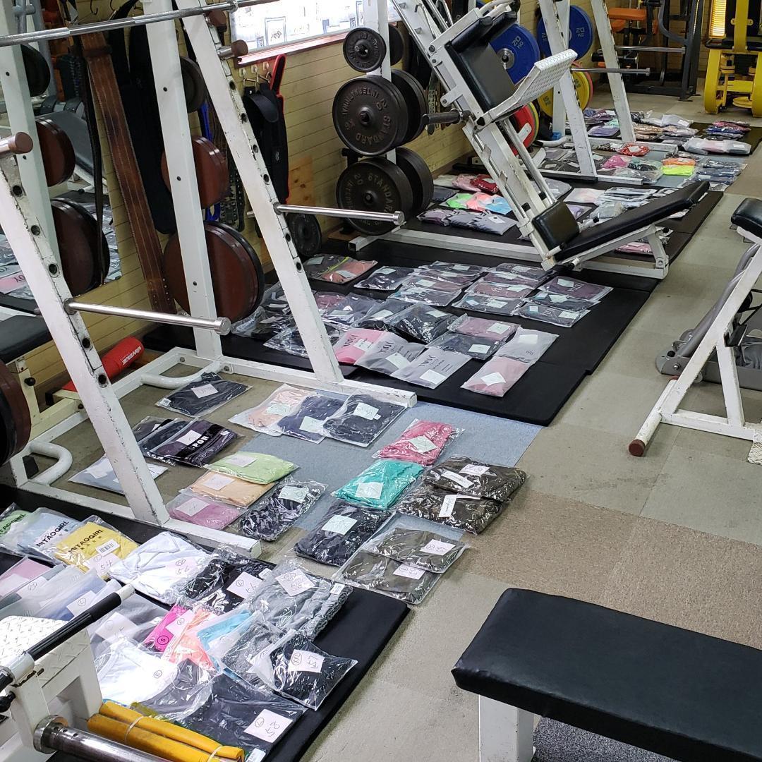 レバーアクションベルト　パワーベルト　可変式13ｍｍ　Sサイズ