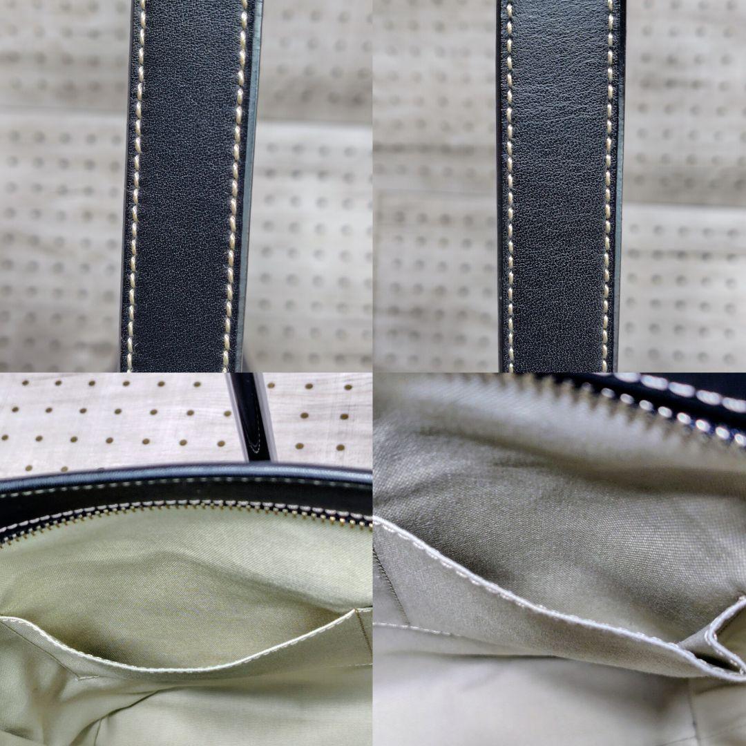 【美品】SOMES SADDLE ソメスサドル 本革 ショルダーバッグ 美品