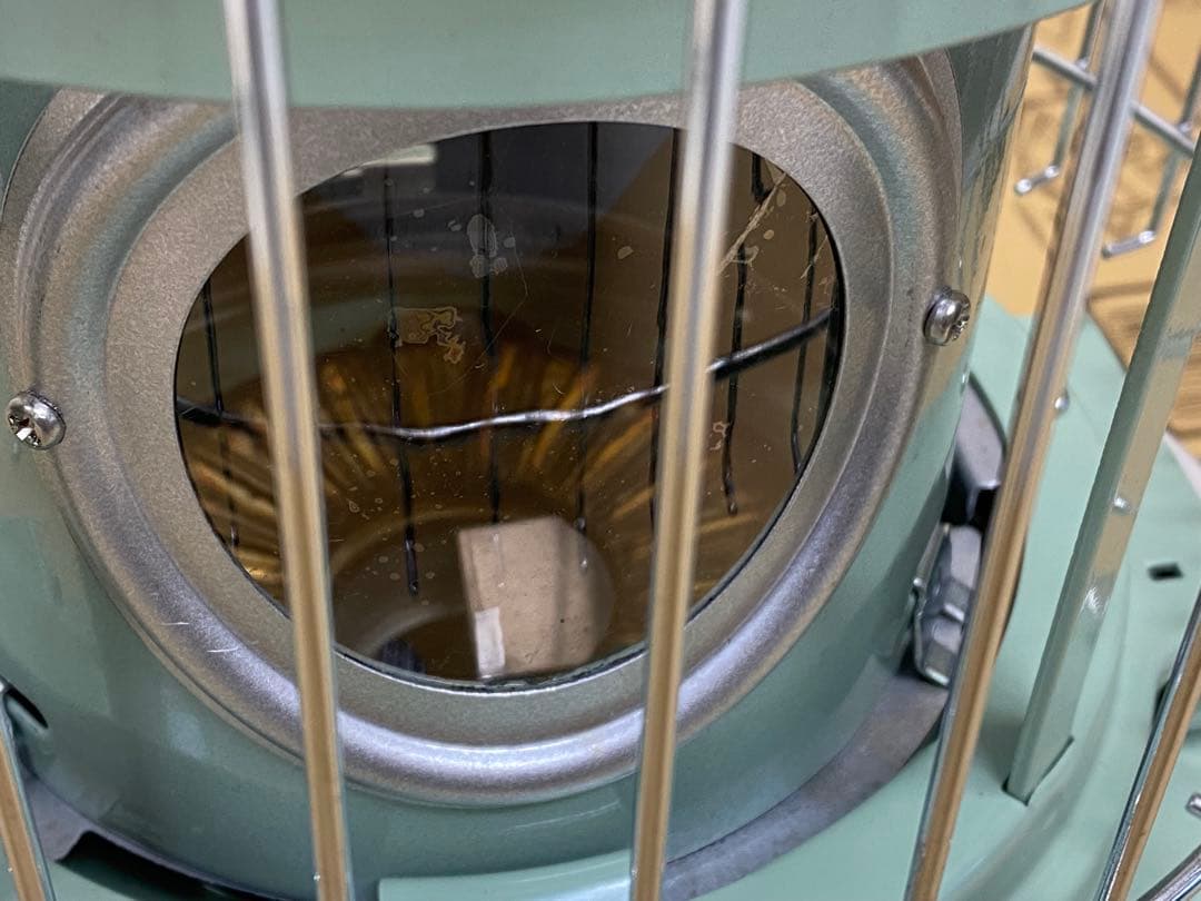 SENGOKU ALADDIN ポータブルガスストーブ SAG-BF02