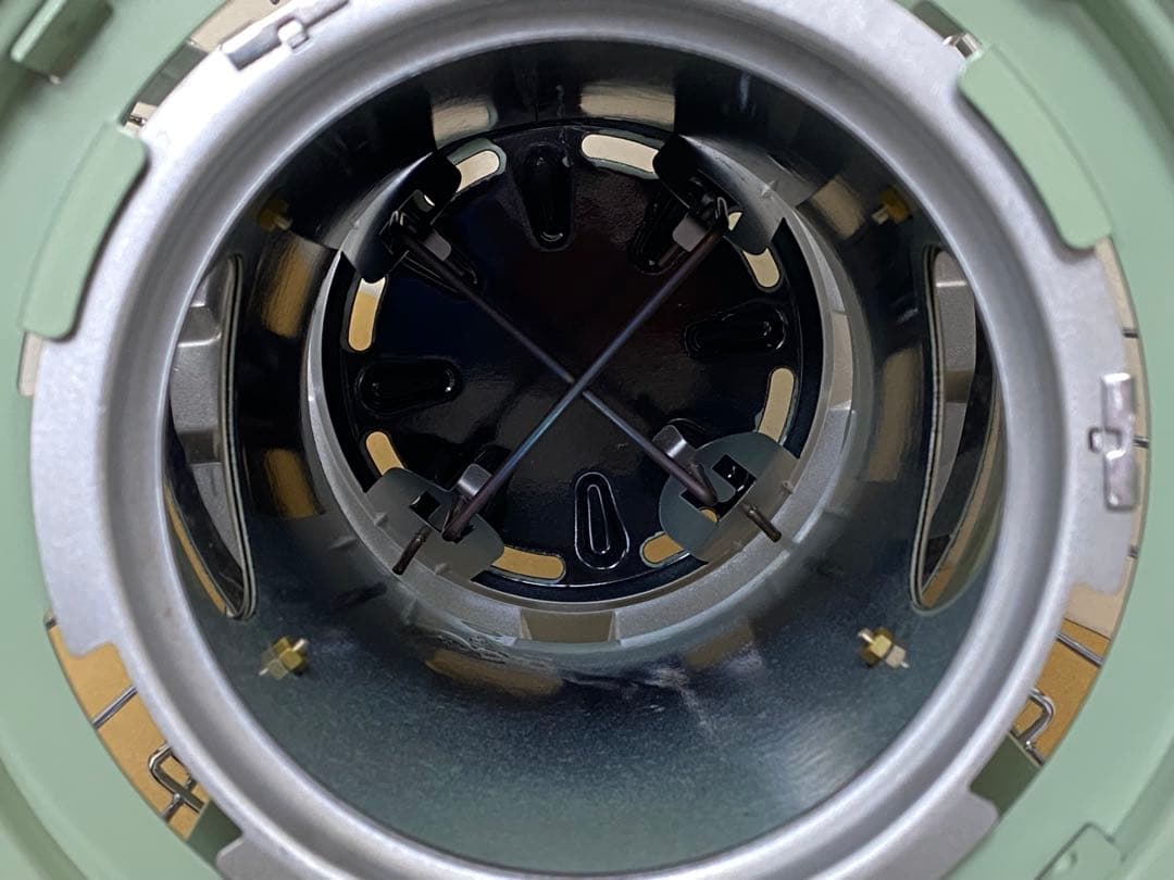 SENGOKU ALADDIN ポータブルガスストーブ SAG-BF02