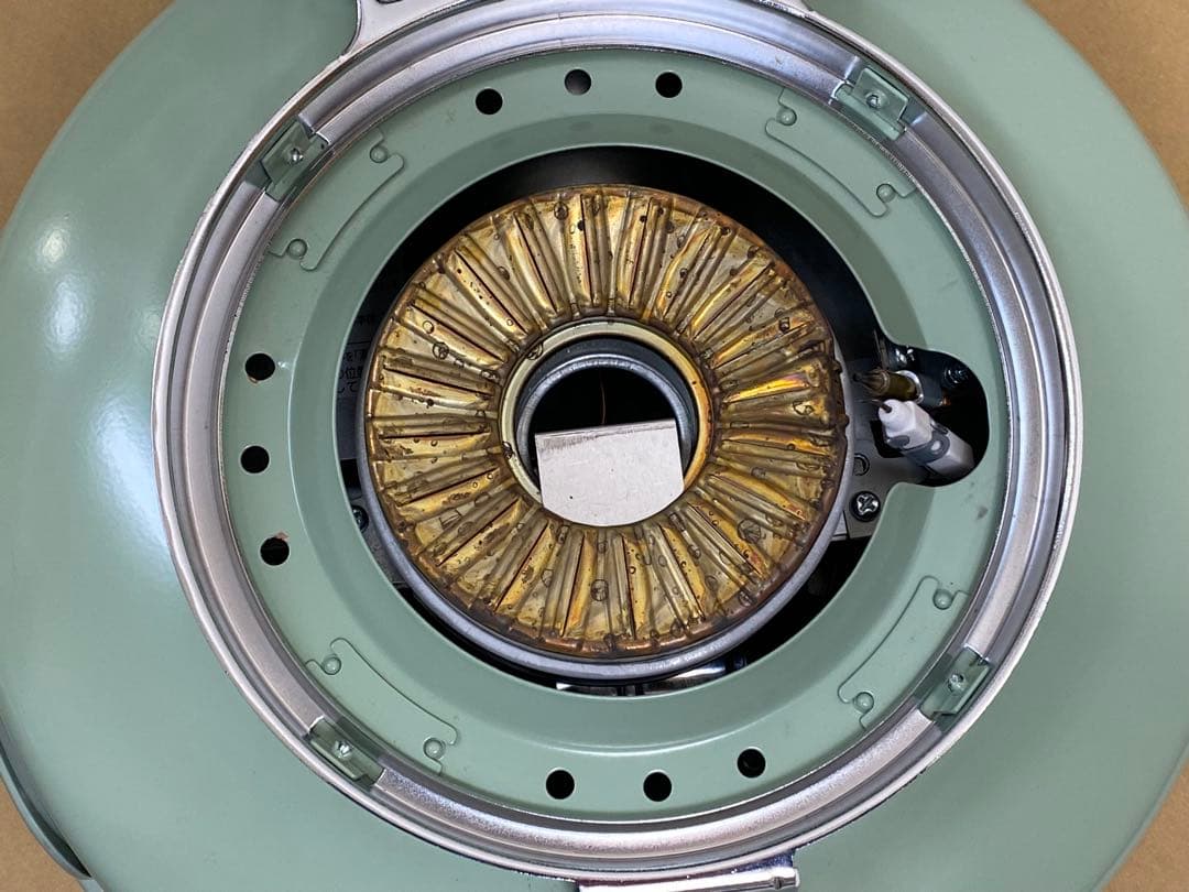 SENGOKU ALADDIN ポータブルガスストーブ SAG-BF02