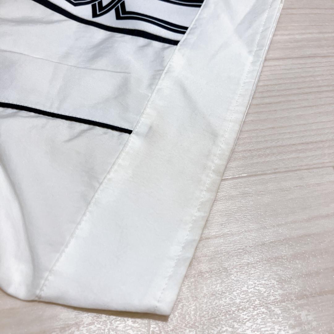 【美品】　ミズノ　ハーフジップウィンドブレーカー 野球 日本代表 侍ジャパン