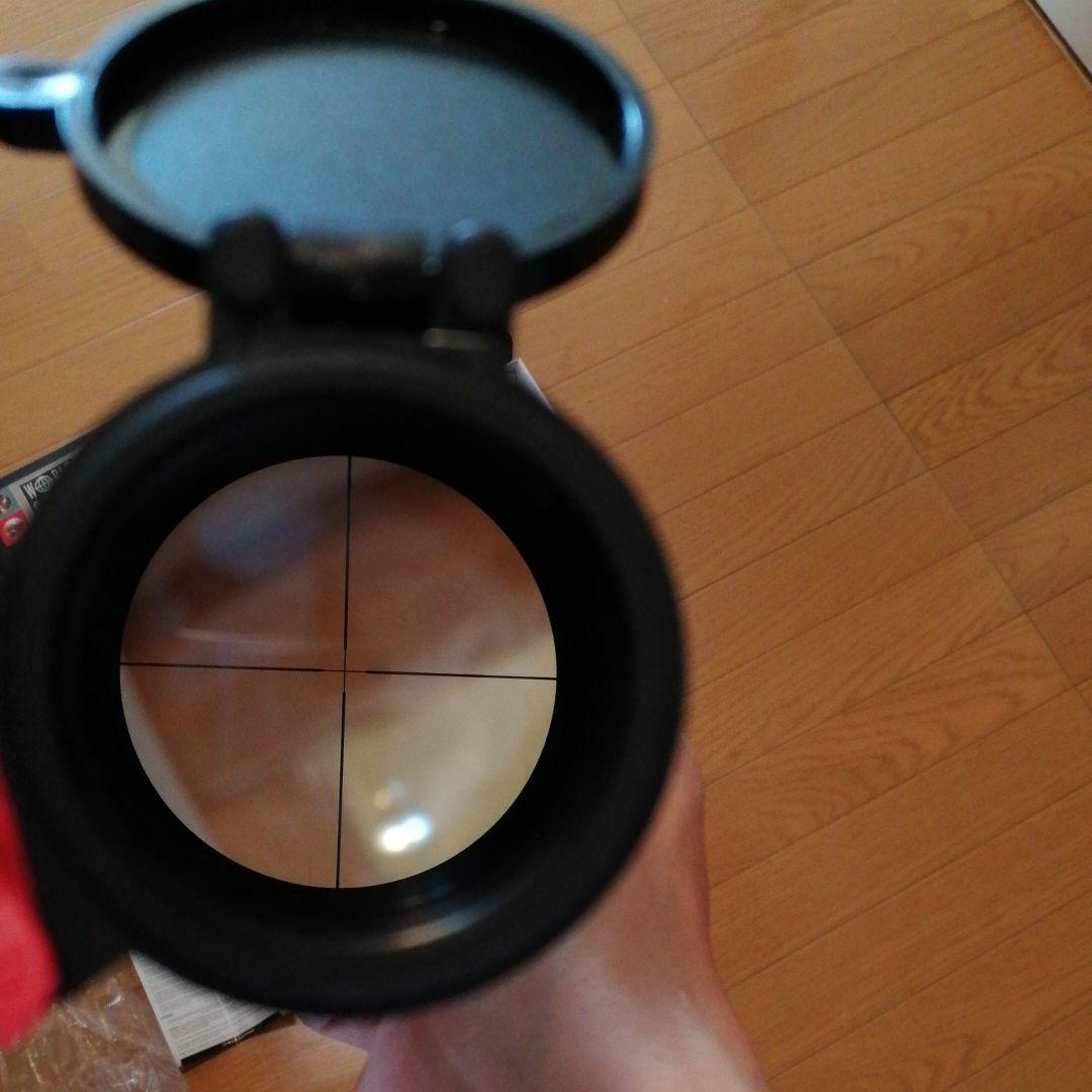 タスコスコープ　worldclass 4-16*50