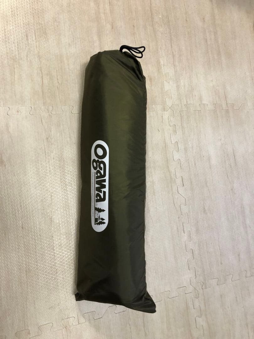 スズキ　ハスラー　カータープ