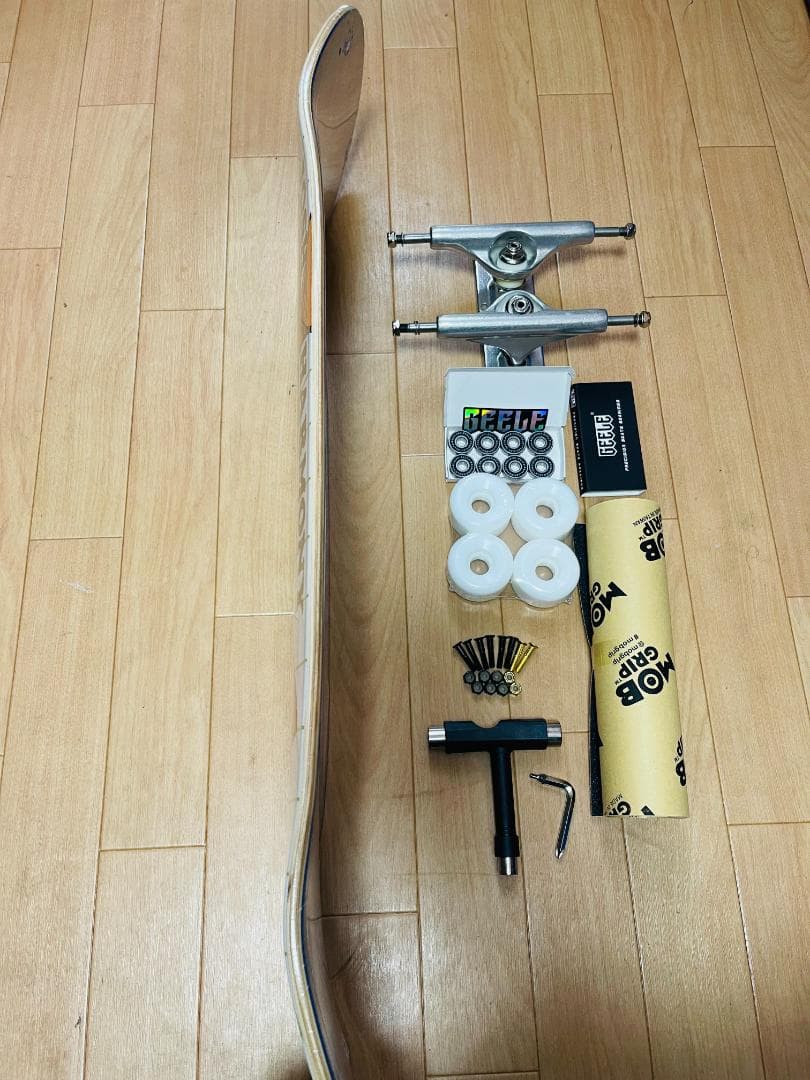 INDYチタン合金トラック同等品使用 INDYチタン合金トラック同等品使用