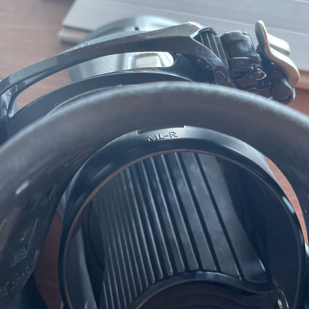 セール特価)Flux 最上級バインディング