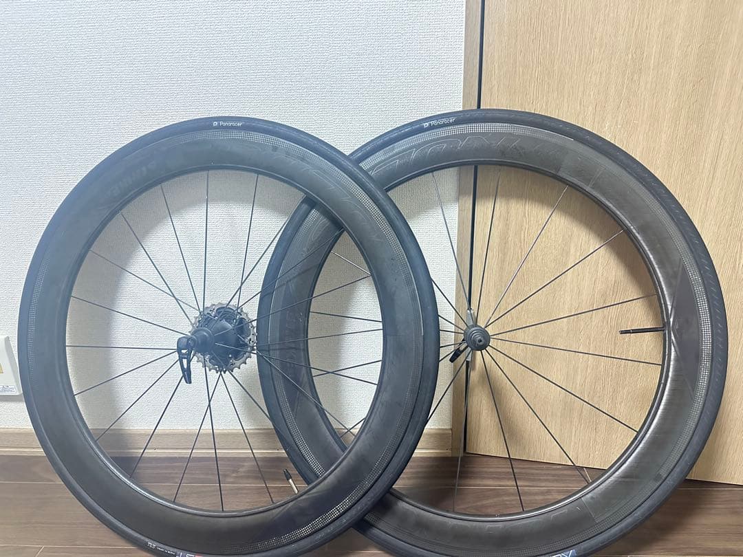 Reynolds STRIKE SLG（レイノルズ　ストライクSLG）