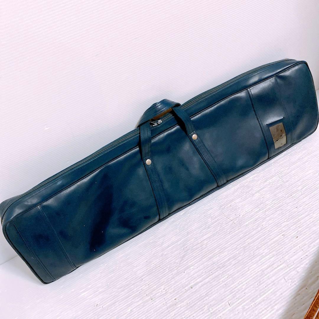 ゼンオン 文化琴 ケース付き 全音