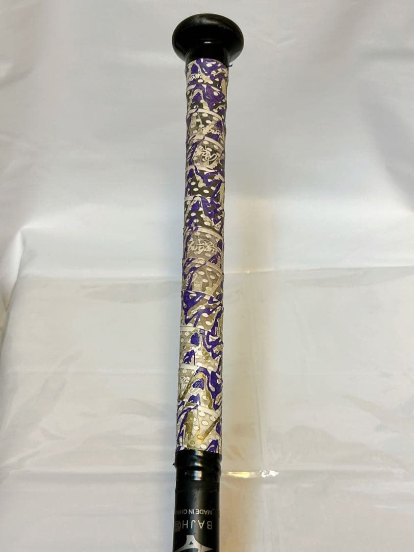 ★破れ・ヒビ無し★84cm ミズノ ビヨンドマックスレガシー 軟式バット