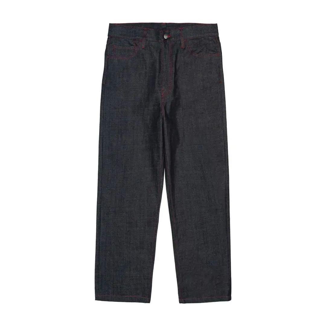 y*b様 2026 Carhartt WIP JP Rigid Denim Pa