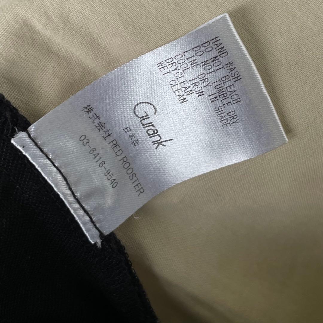 Gurank Moleskin work trousers モールスキン パンツ