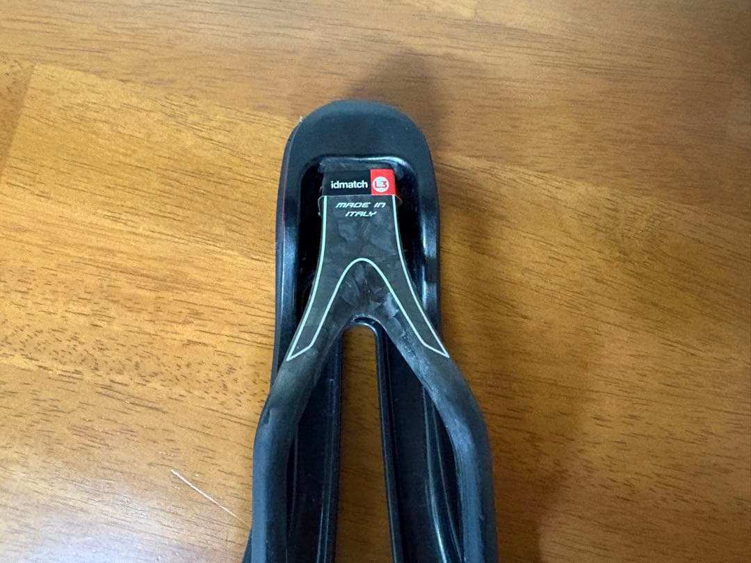 セライタリア フライトブーストキットカルボニオ スーパーフロー L3